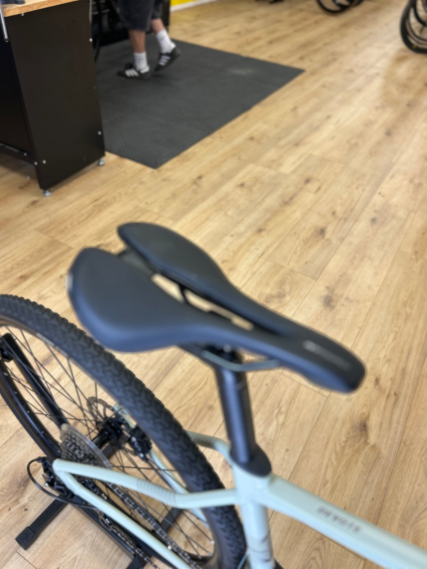 Liv Devote Gravel Fiets