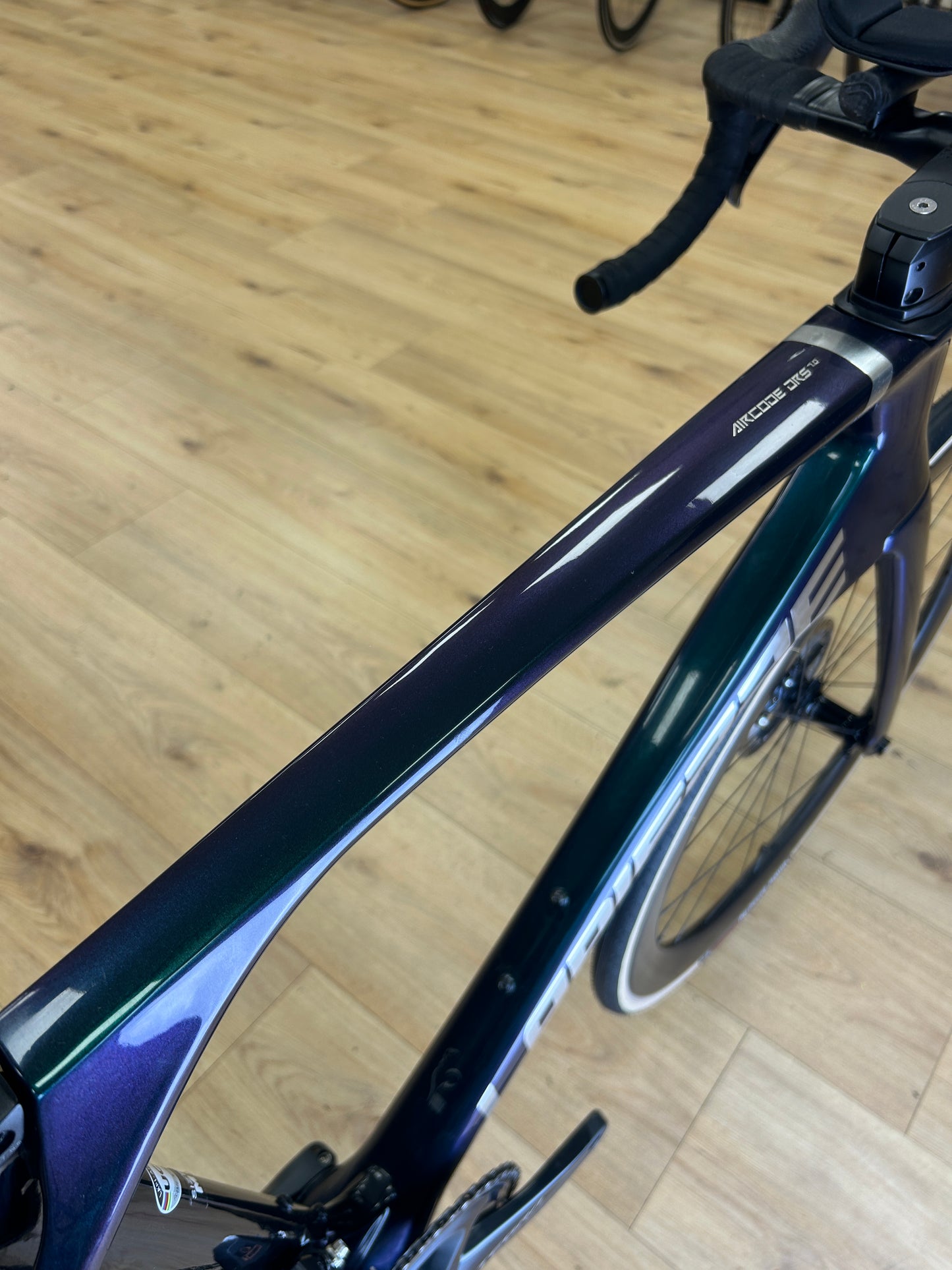 Lapierre Aircode DRS 7.0 Di2 Carbon Racefiets
