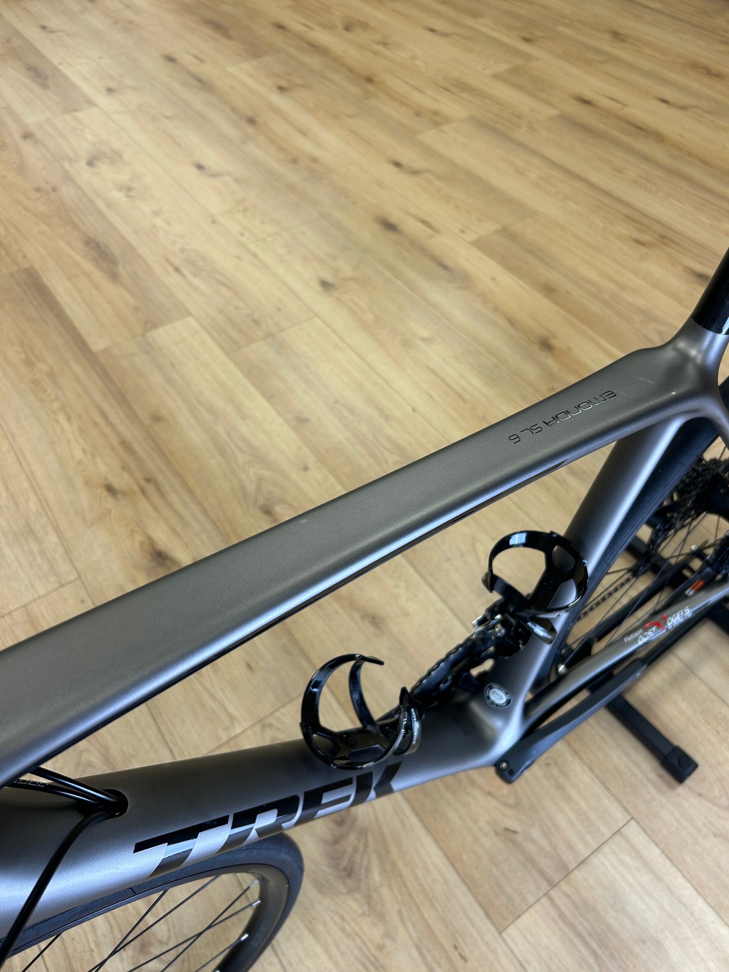 Trek Émonda SL 6 Carbon Racefiets