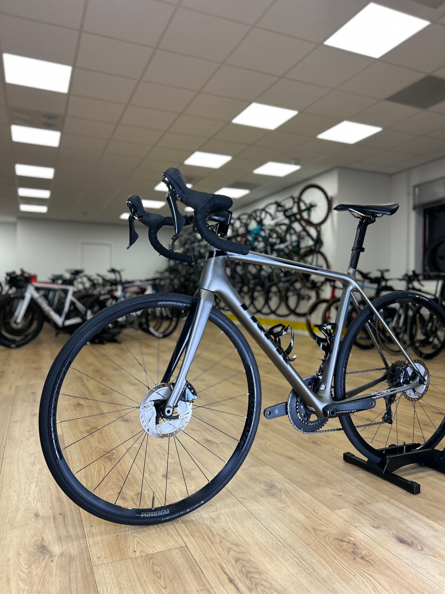 Trek Émonda SL 6 Carbon Racefiets