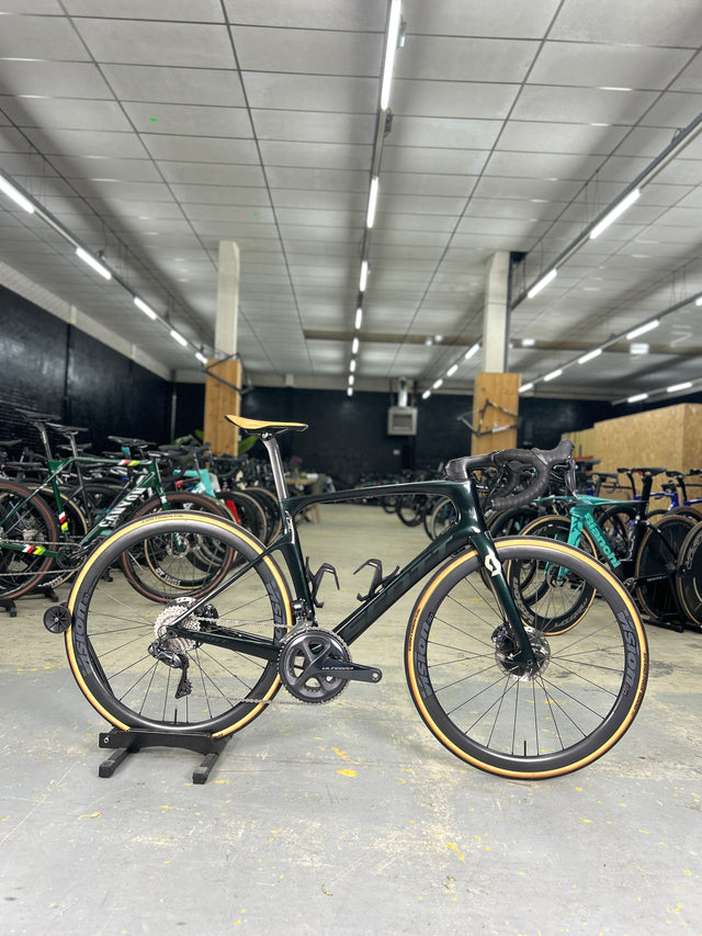 Scott Foil 10 Di2 Carbon Racefiets