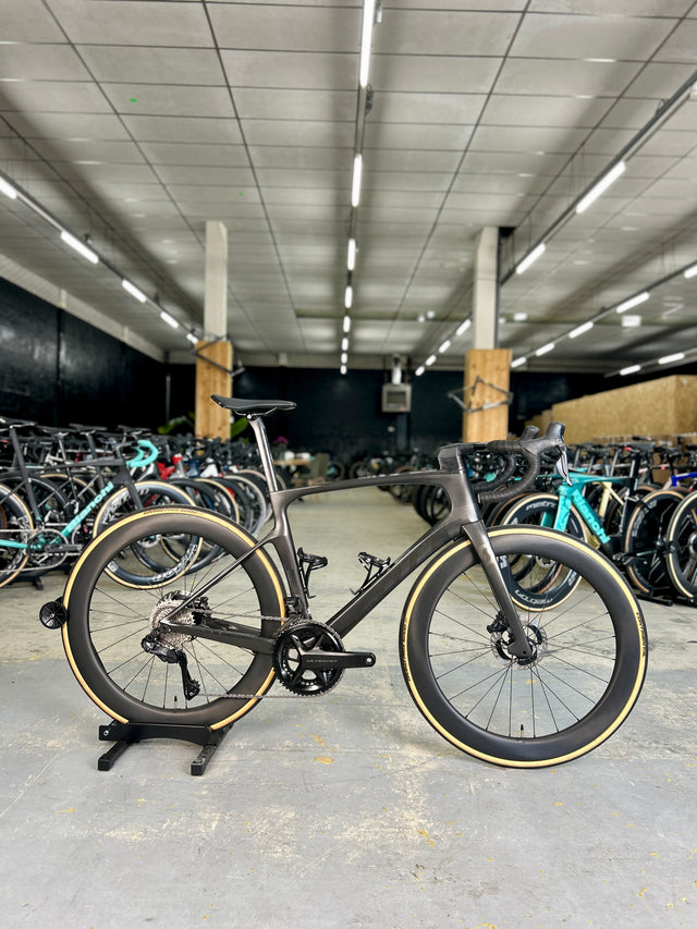 Scott Foil RC10 Di2 Carbon Road Bike