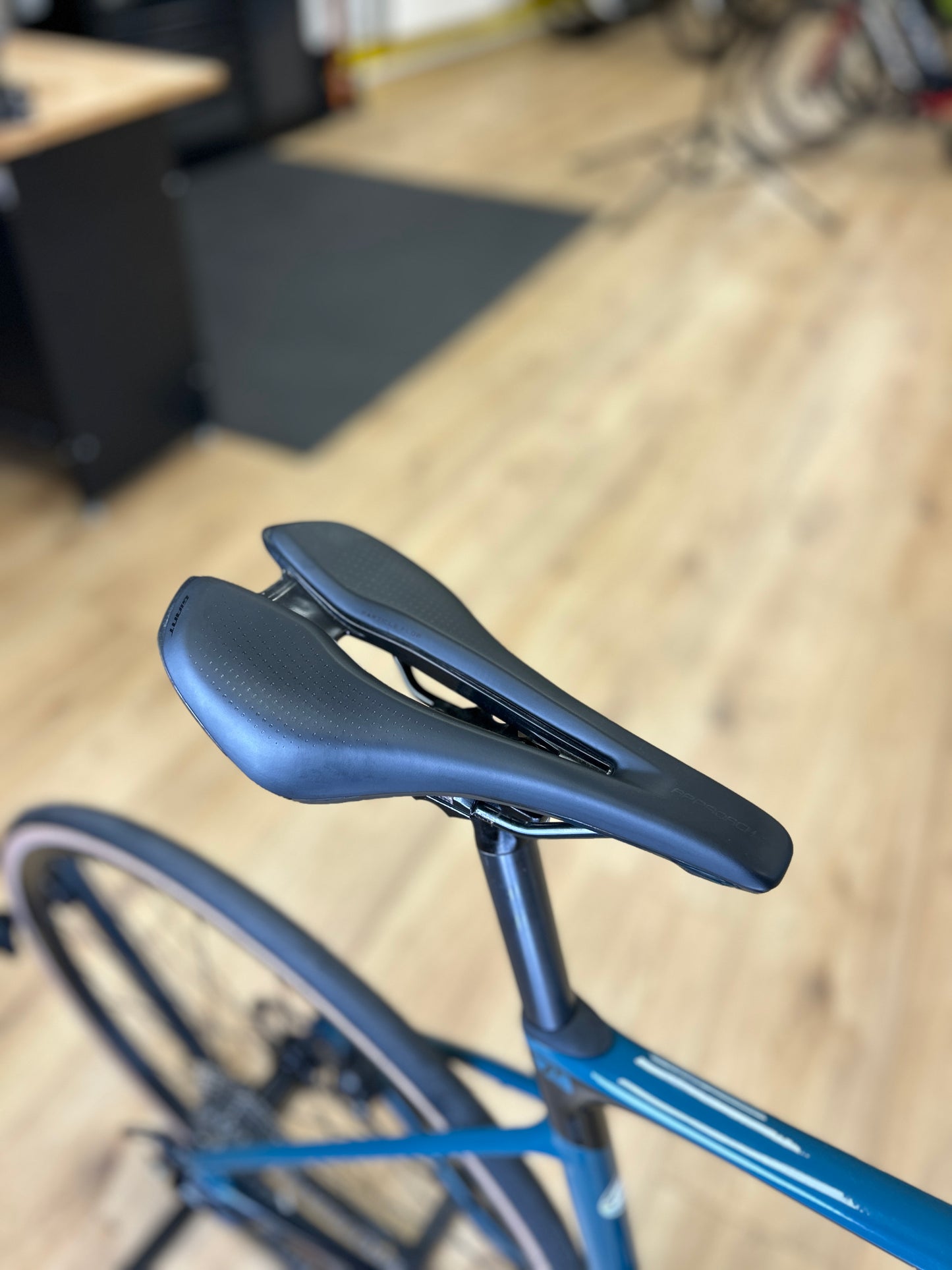 Giant Defy Carbon Racefiets