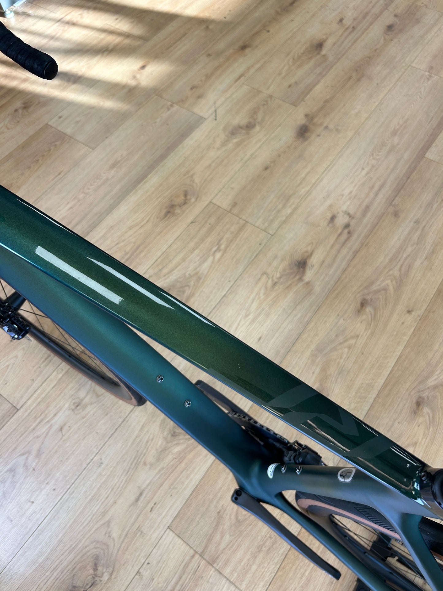 Scott Addict RC Di2 Carbon Racefiets