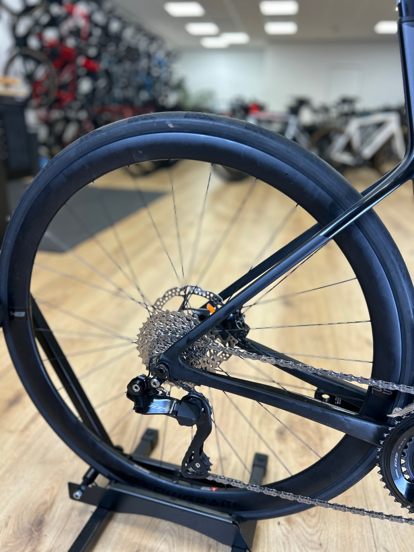 Cannondale SuperSix EVO Di2 Carbon Racefiets