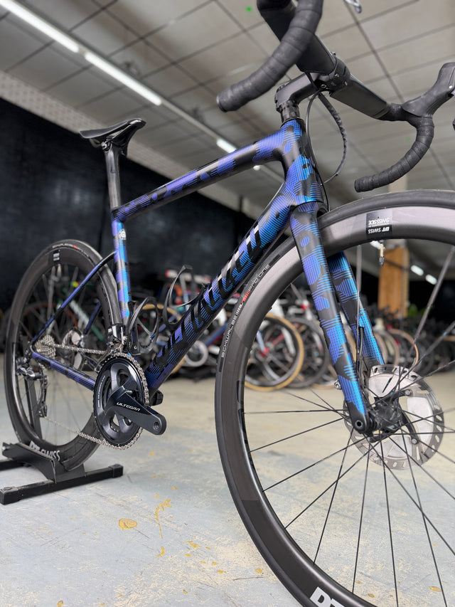 Specialized Tarmac SL6 Pro Di2 Carbon Racefiets