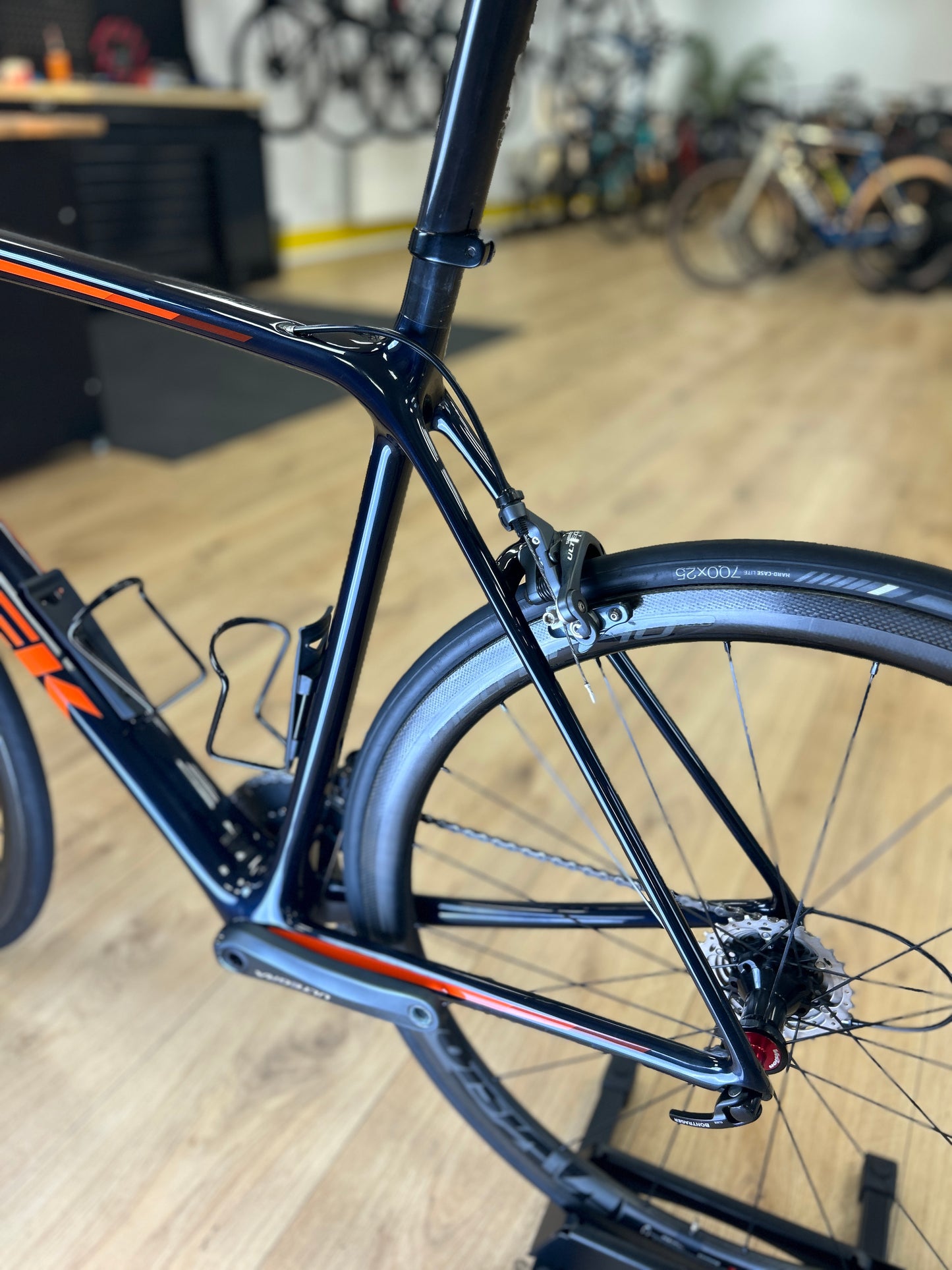 Trek Émonda SL6 Carbon Racefiets