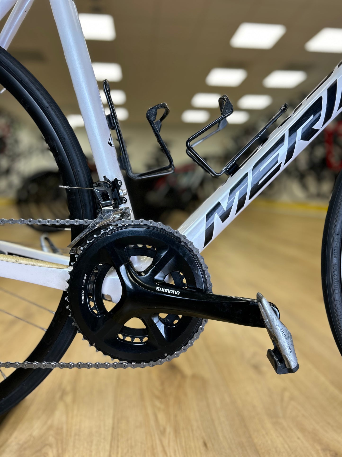 Merida Scultura 5000 Racing Bike