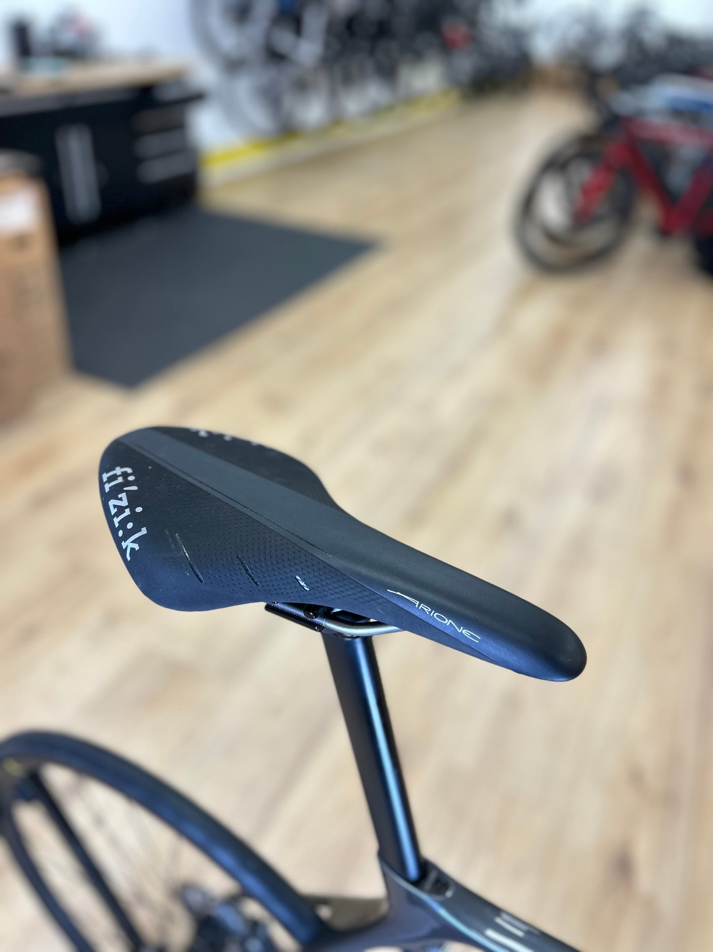 Giant TCR Ultegra Full Carbon Racefiets