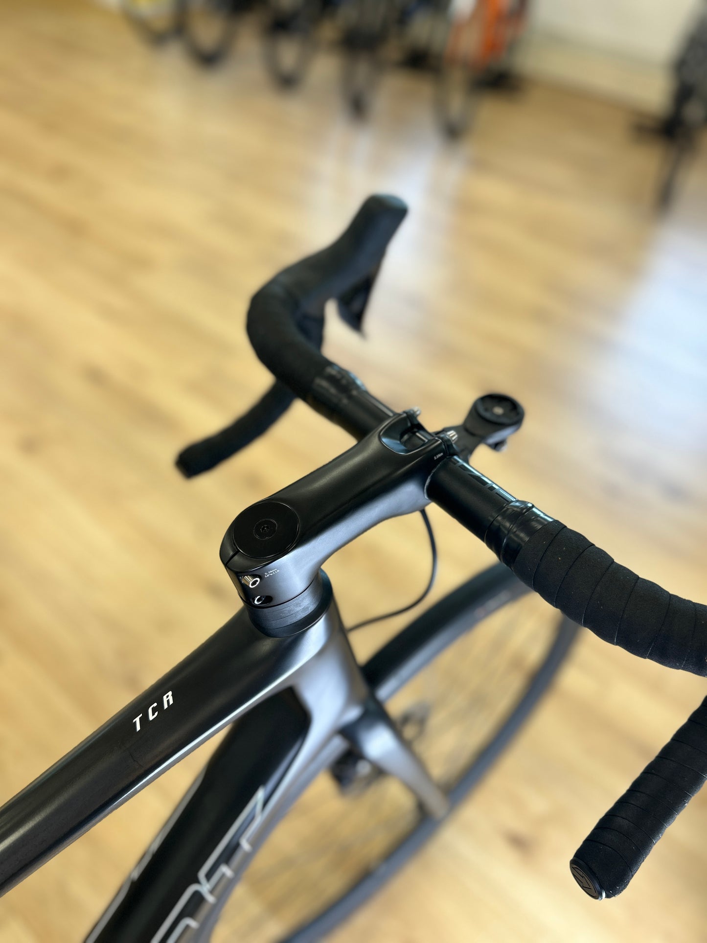 Giant TCR Advanced SL Di2 Carbon Disc Racefiets