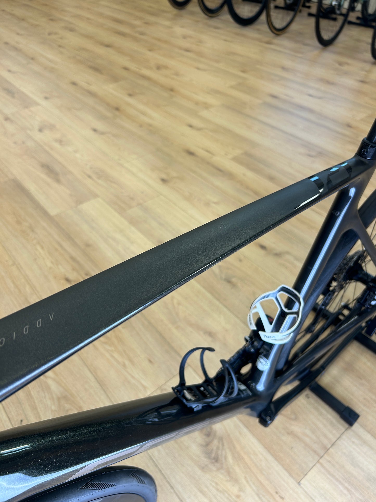 Scott Addict RC40 Di2 Carbon Racefiets