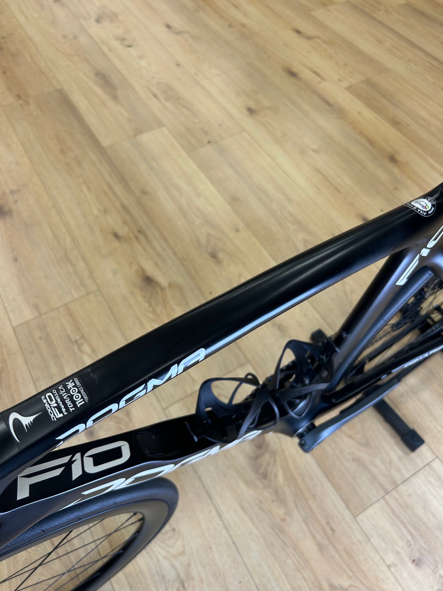 Pinarello Dogma F10 Carbon Racefiets