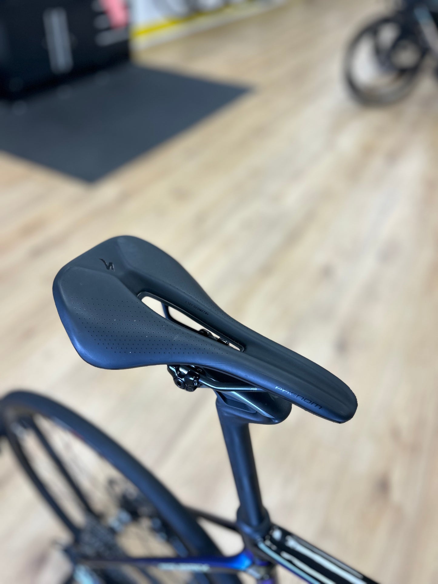 Specialized Roubaix Carbon Disc Racefiets