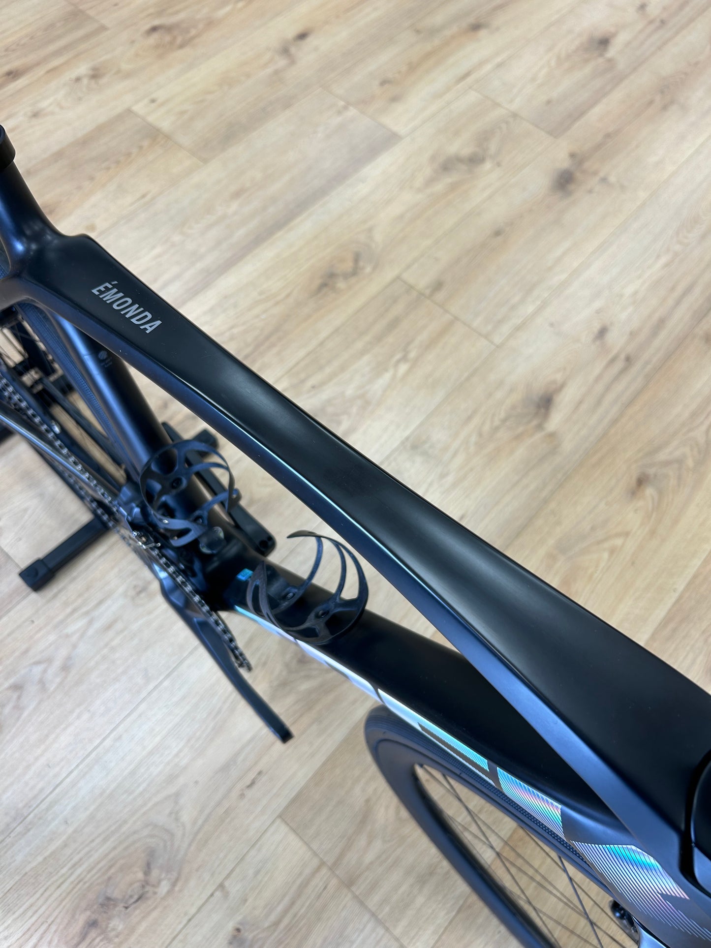 Trek Emonda Slr7 Di2 Carbon Disc Racefiets