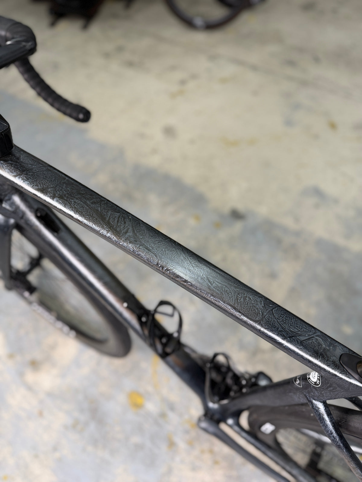 S-Works Tarmac SL6 Di2 Carbon Racefiets