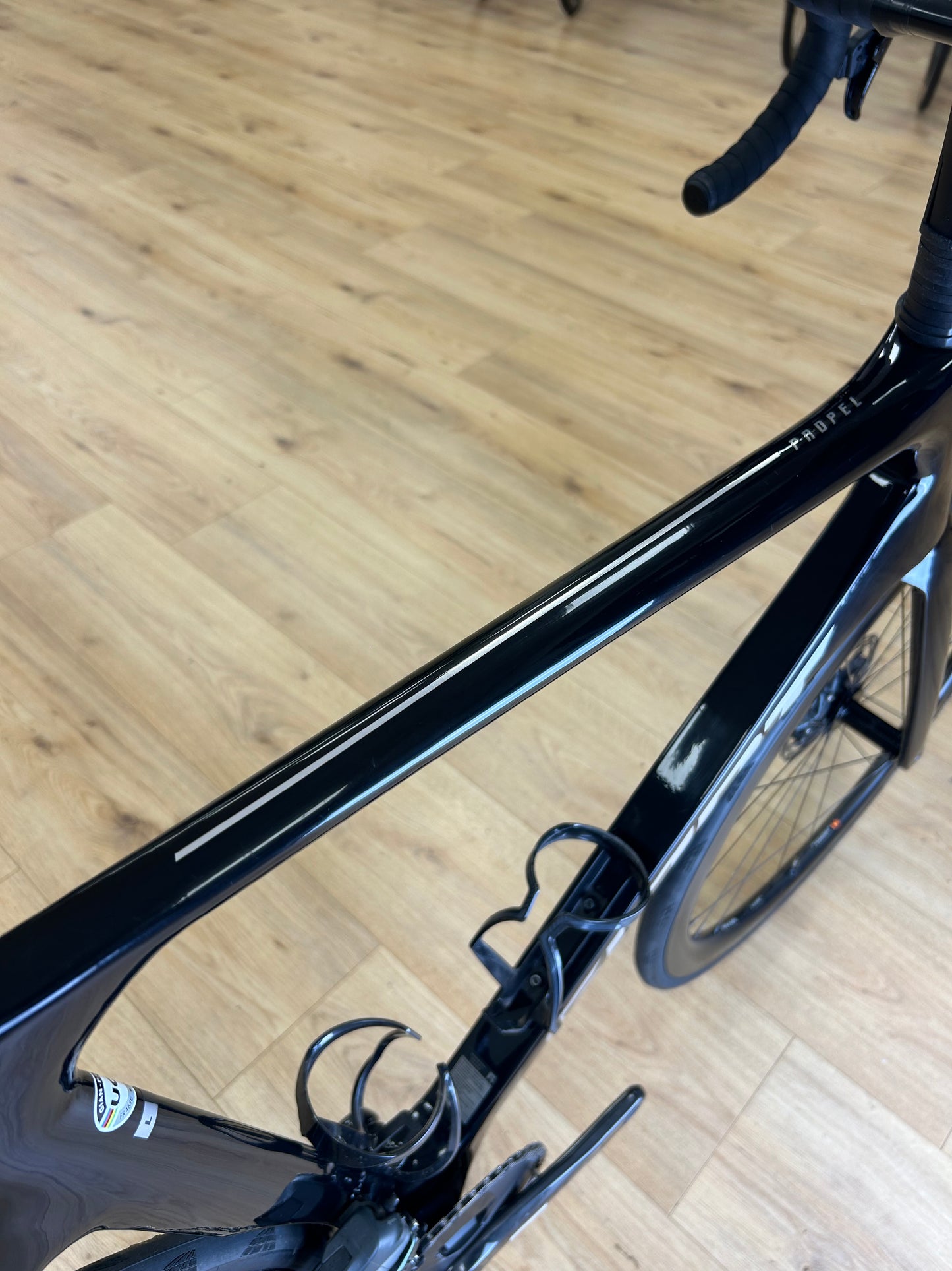 Giant Propel Advanced SL AXS Carbon Road Bike