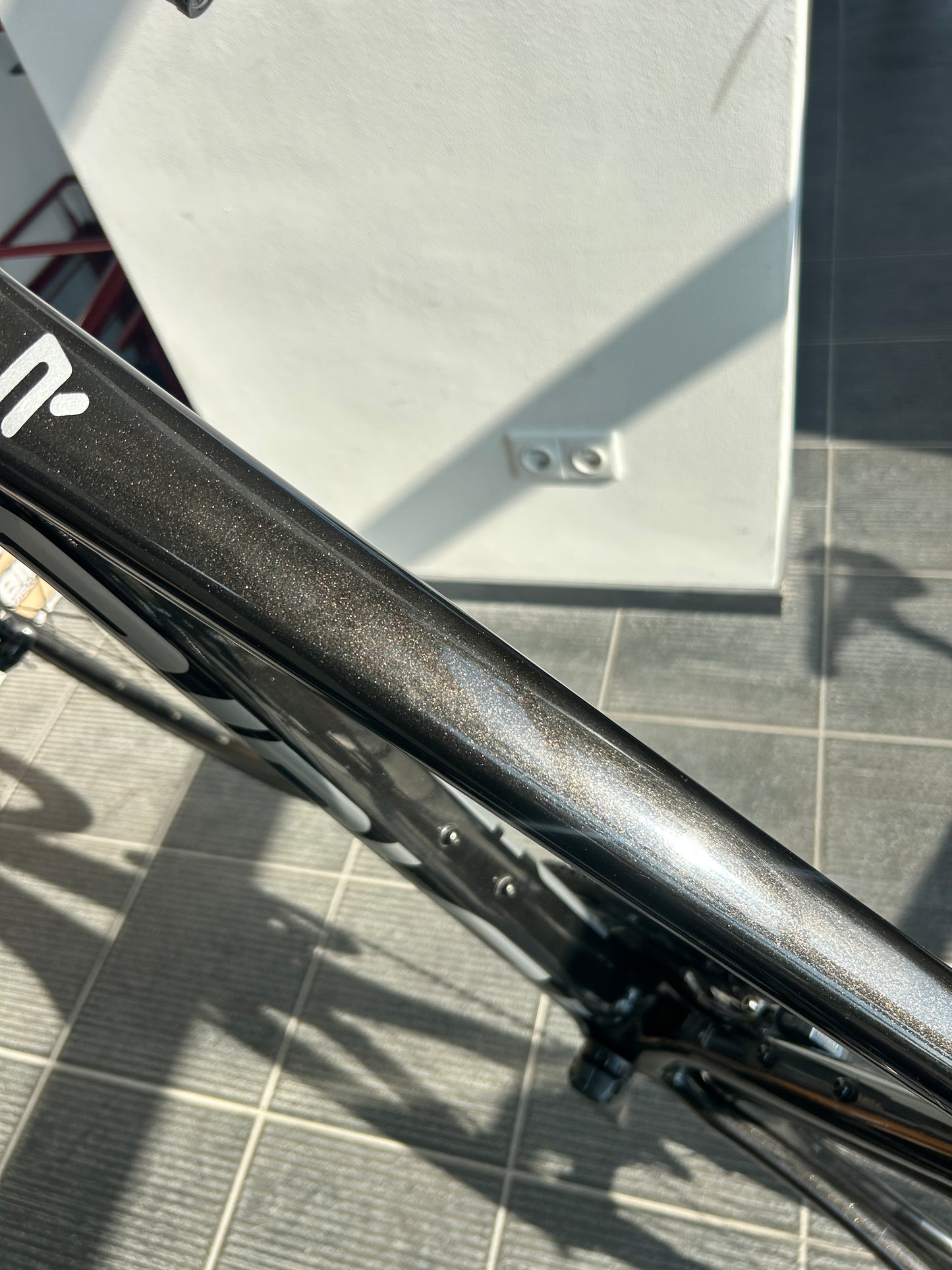 Ridley Helium Ultegra Di2 Carbon Racefiets