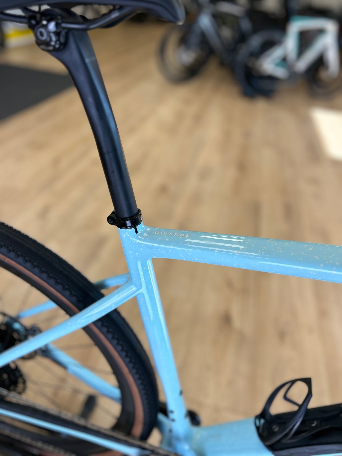 Specialized Diverge Expert AXS Carbon Disc Gravel