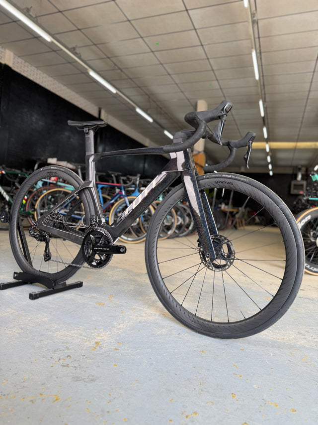 Scott Foil RC Dura Ace Di2 Carbon Racefiets
