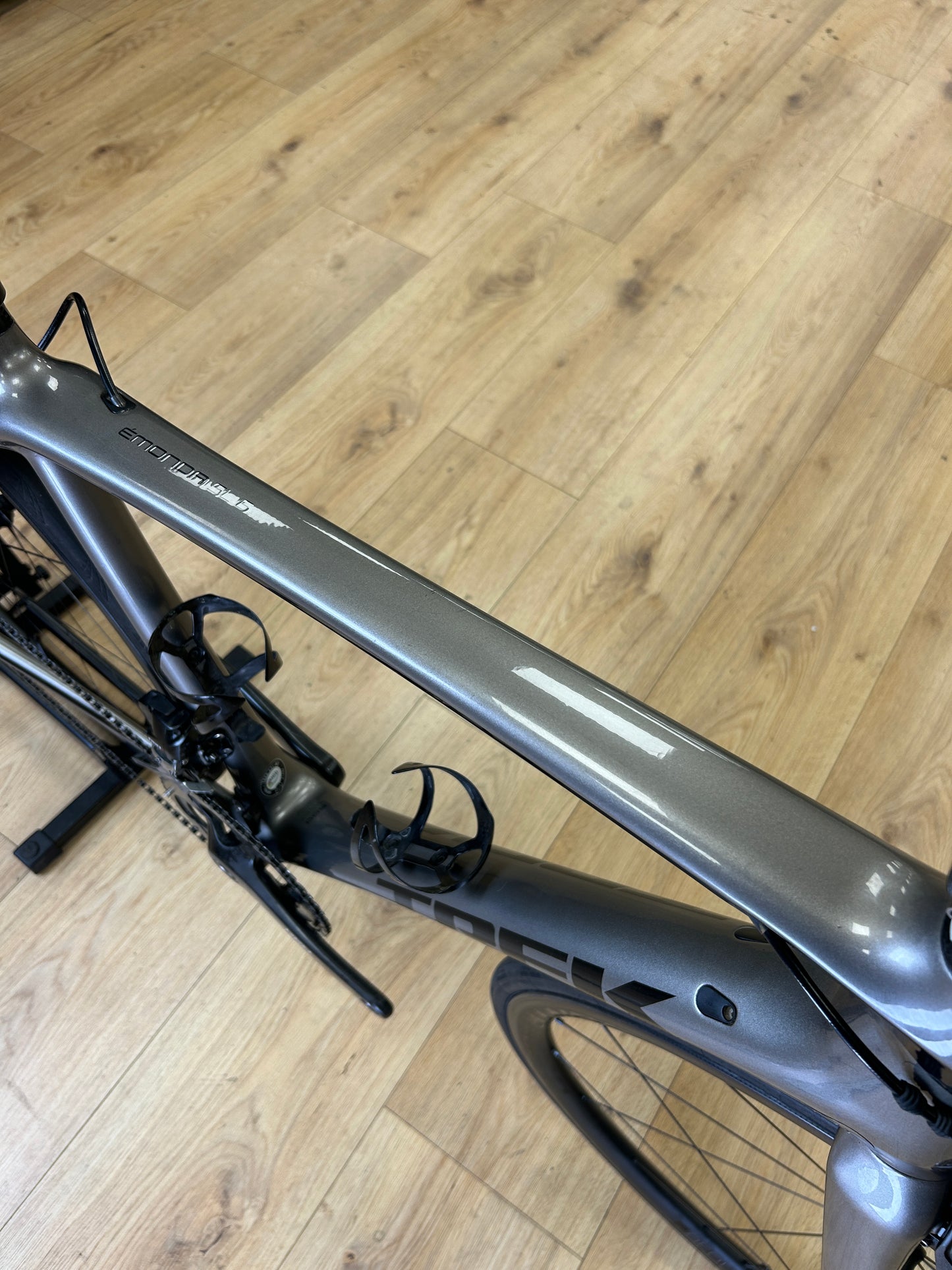 Trek Emonda SL6 AXS Carbon Racefiets