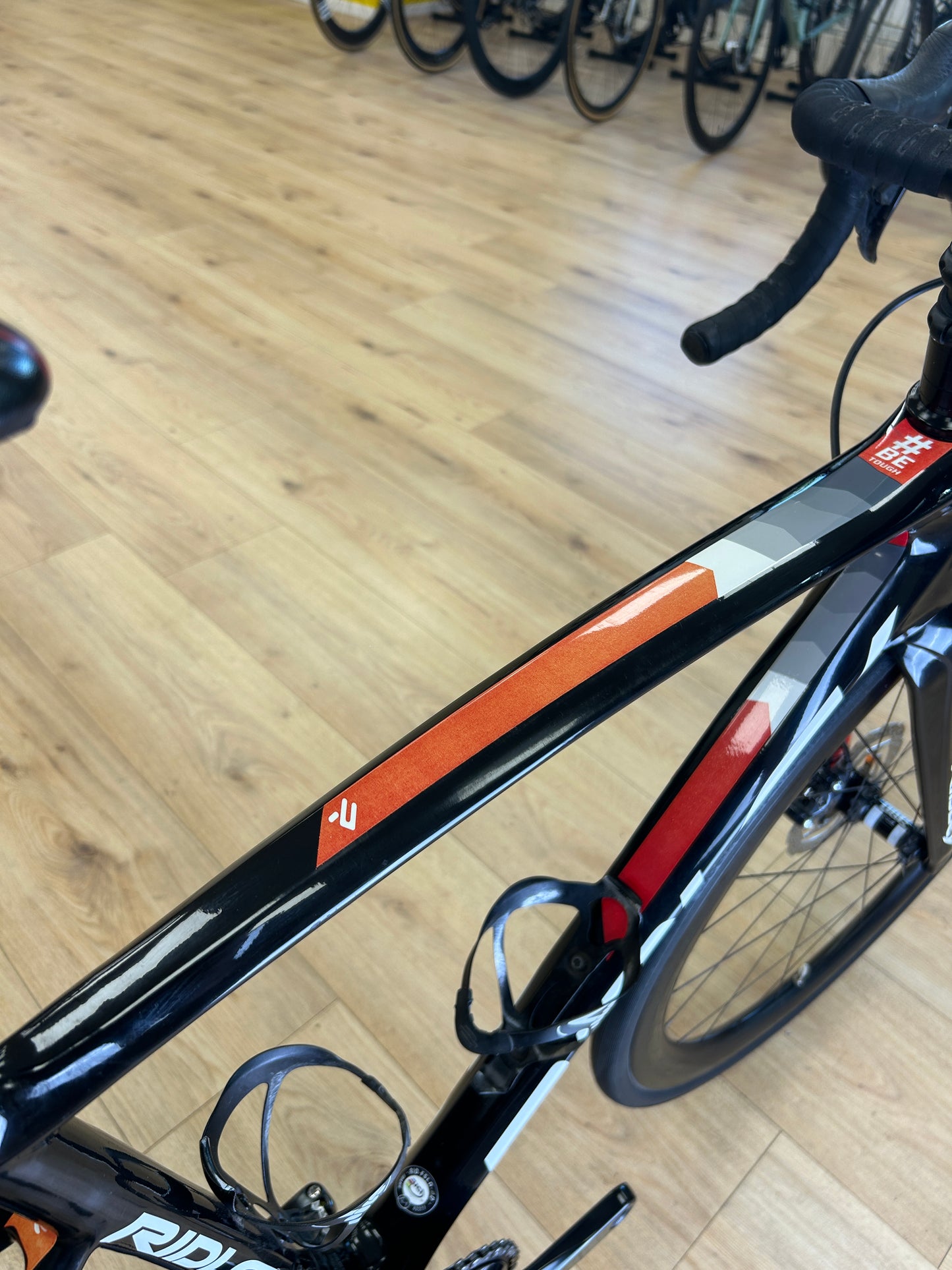 Ridley Fenix SL Di2 Carbon Racefiets
