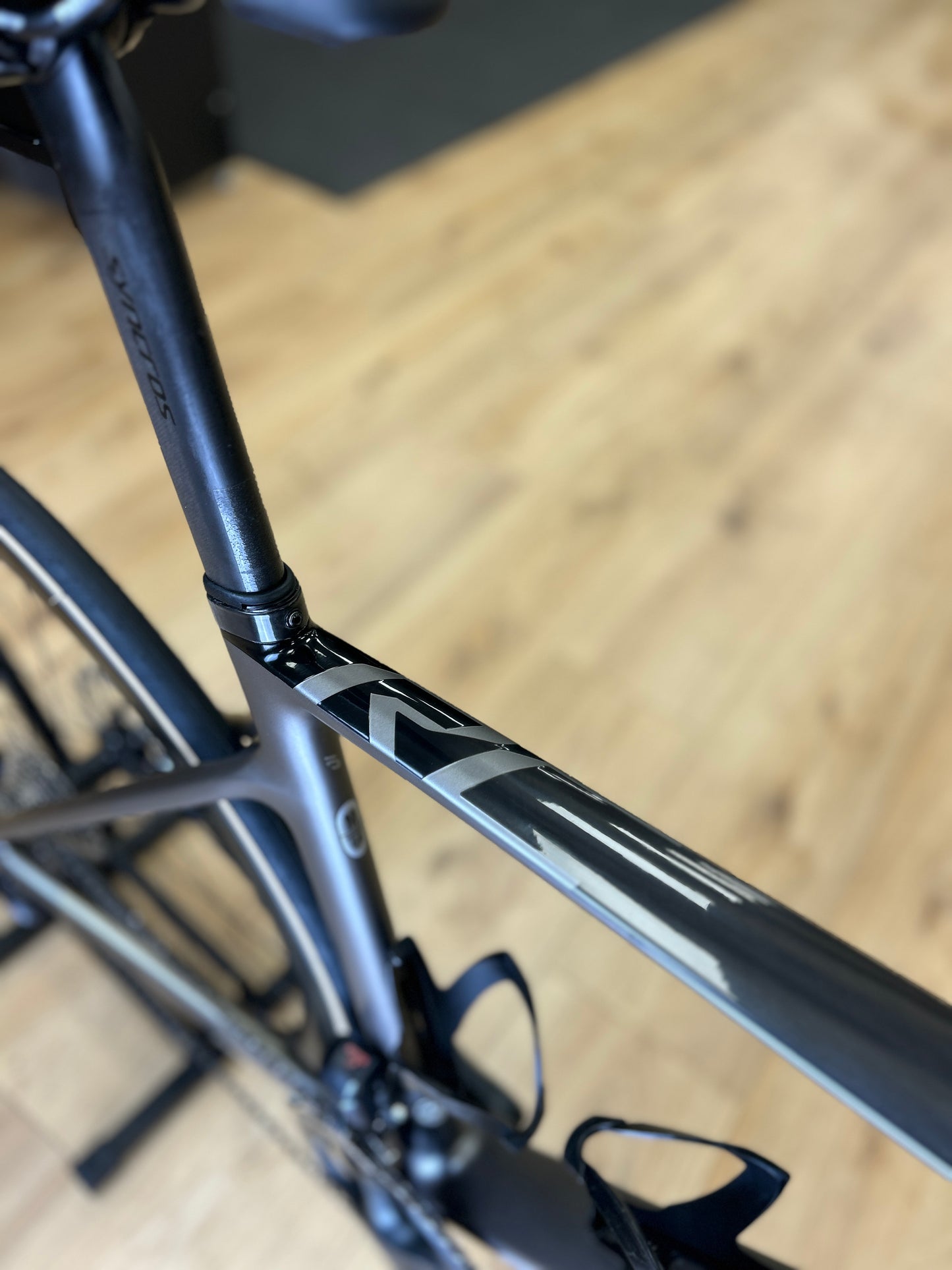 Scott Addict RC10 Di2 Carbon Racefiets