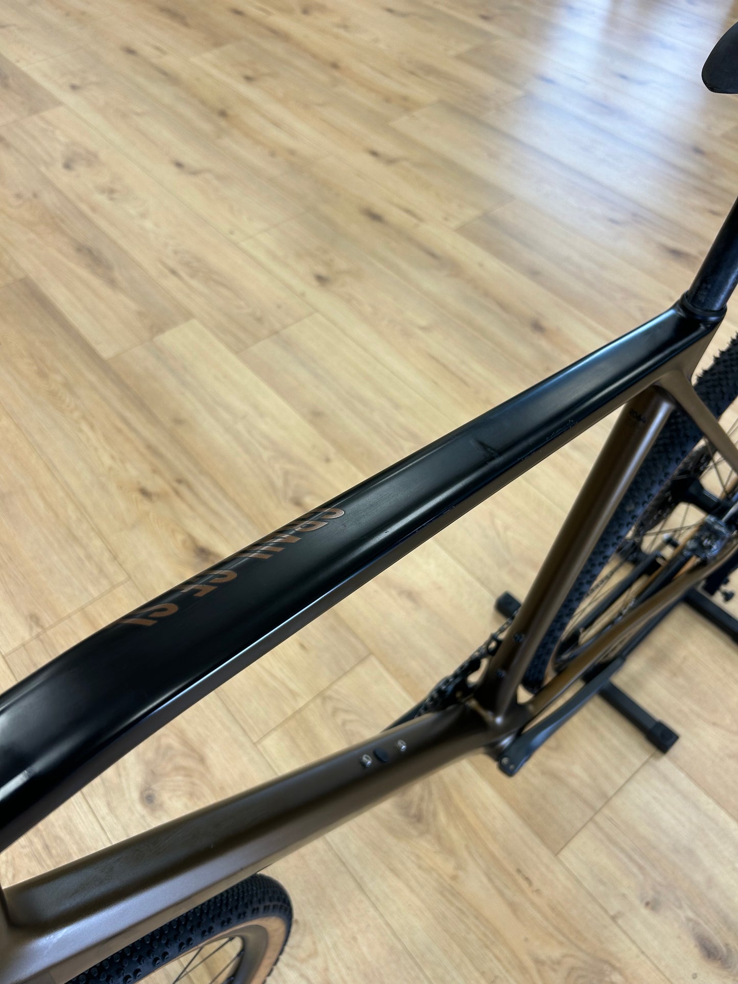 Canyon Grail CF SL Carbon Disc Gravel