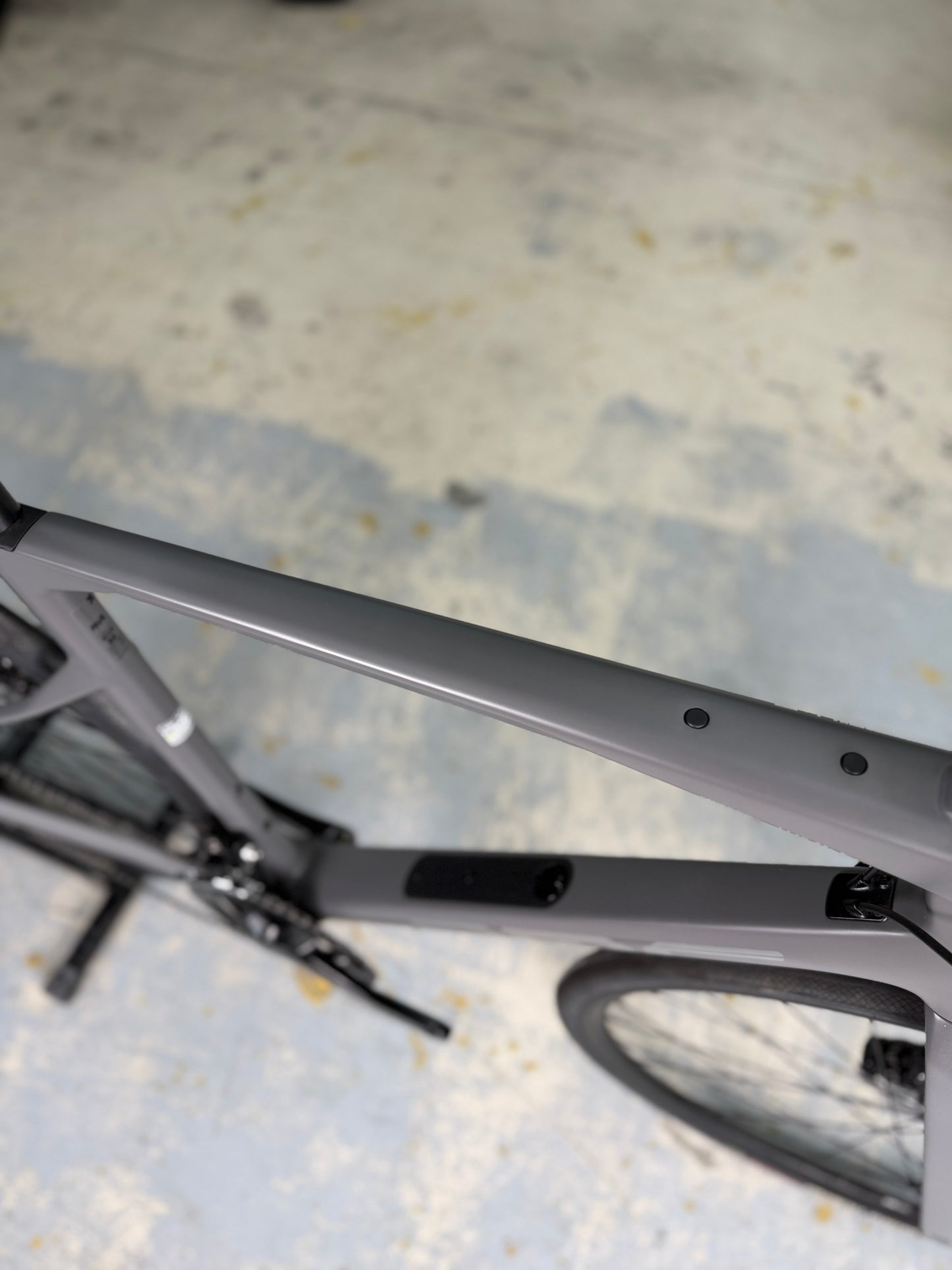 NIEUW BMC Roadmachine FIVE Carbon Racefiets