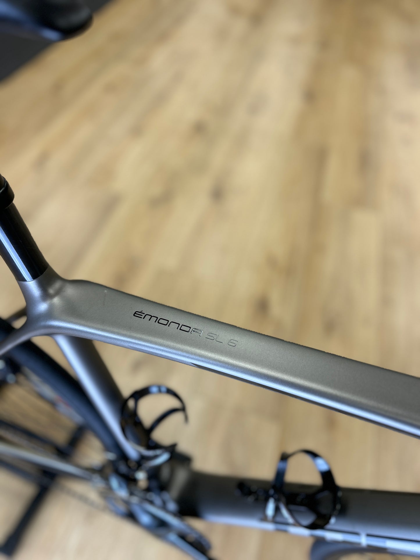 Trek Émonda SL 6 Carbon Racefiets
