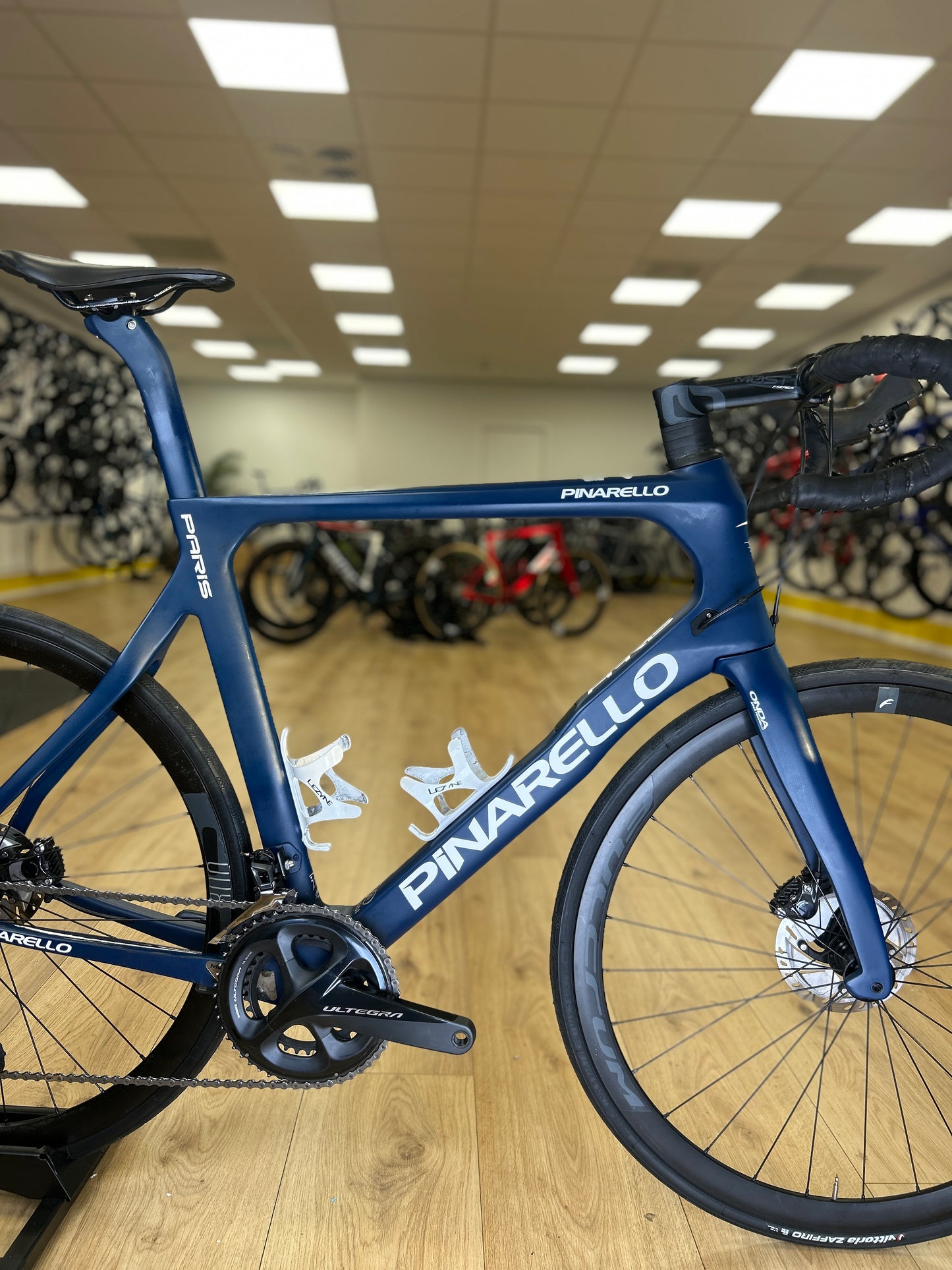 Pinarello Paris Carbon Racefiets