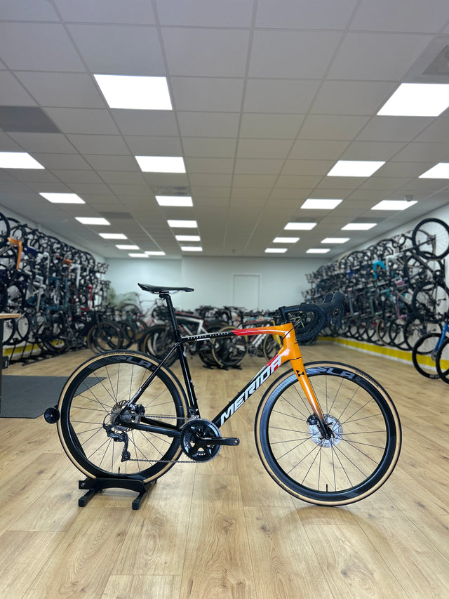 Merida Scultura 5000 McLaren Carbon Racefiets