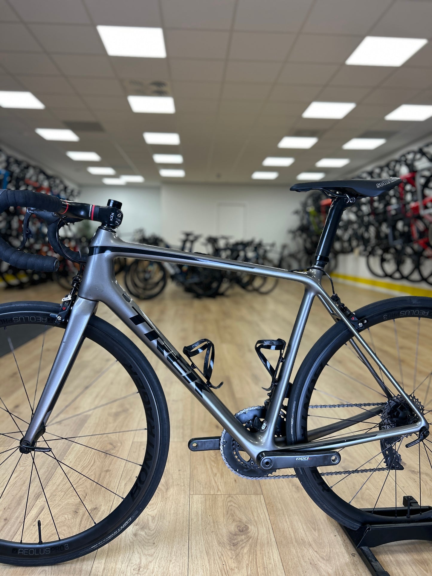 Trek Emonda SL6 AXS Carbon Racefiets