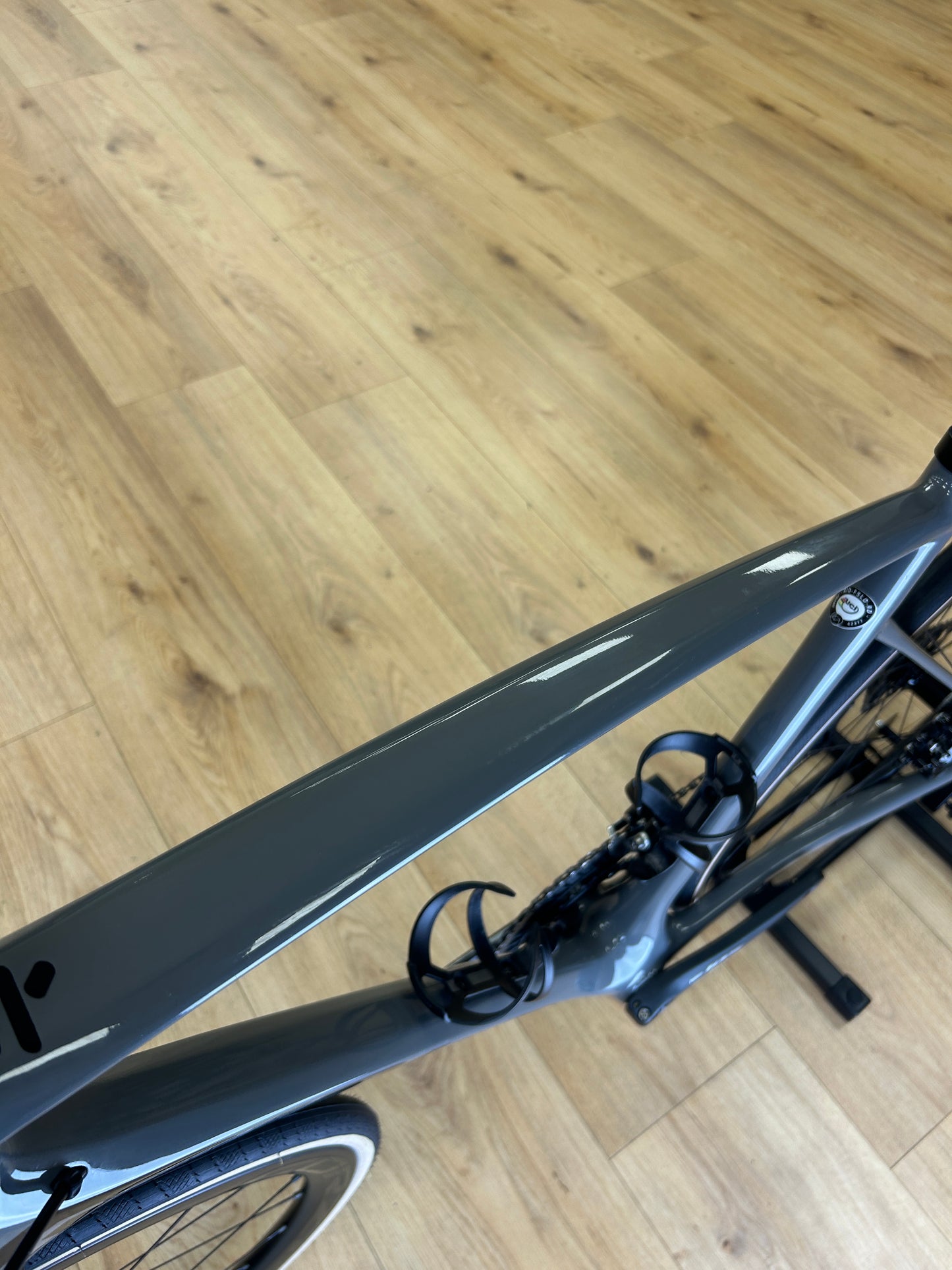 Ridley Fenix SL Carbon Racefiets