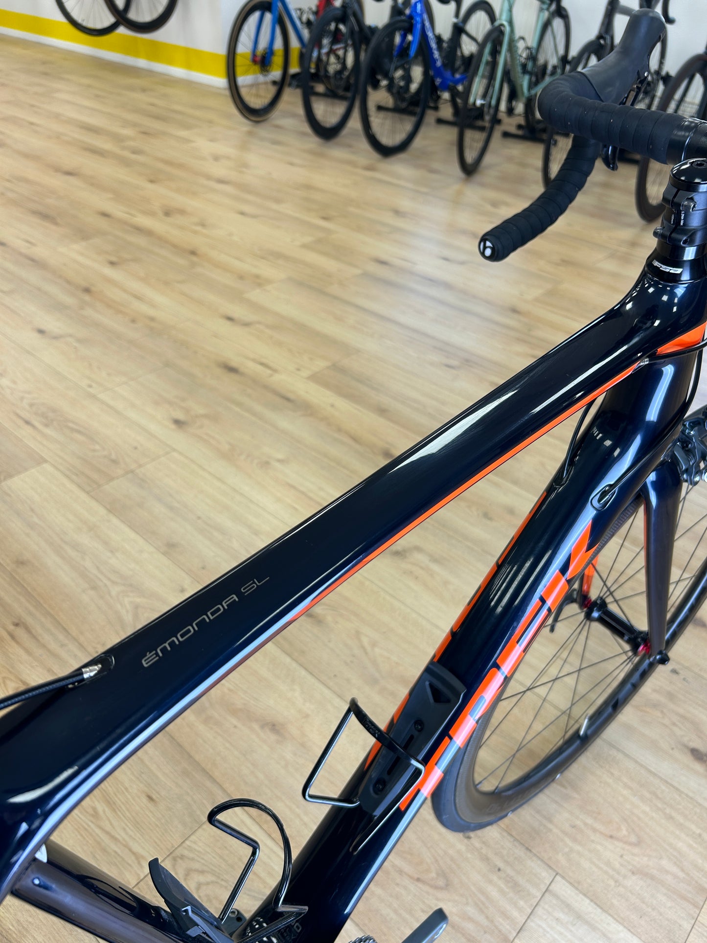 Trek Émonda SL6 Carbon Racefiets