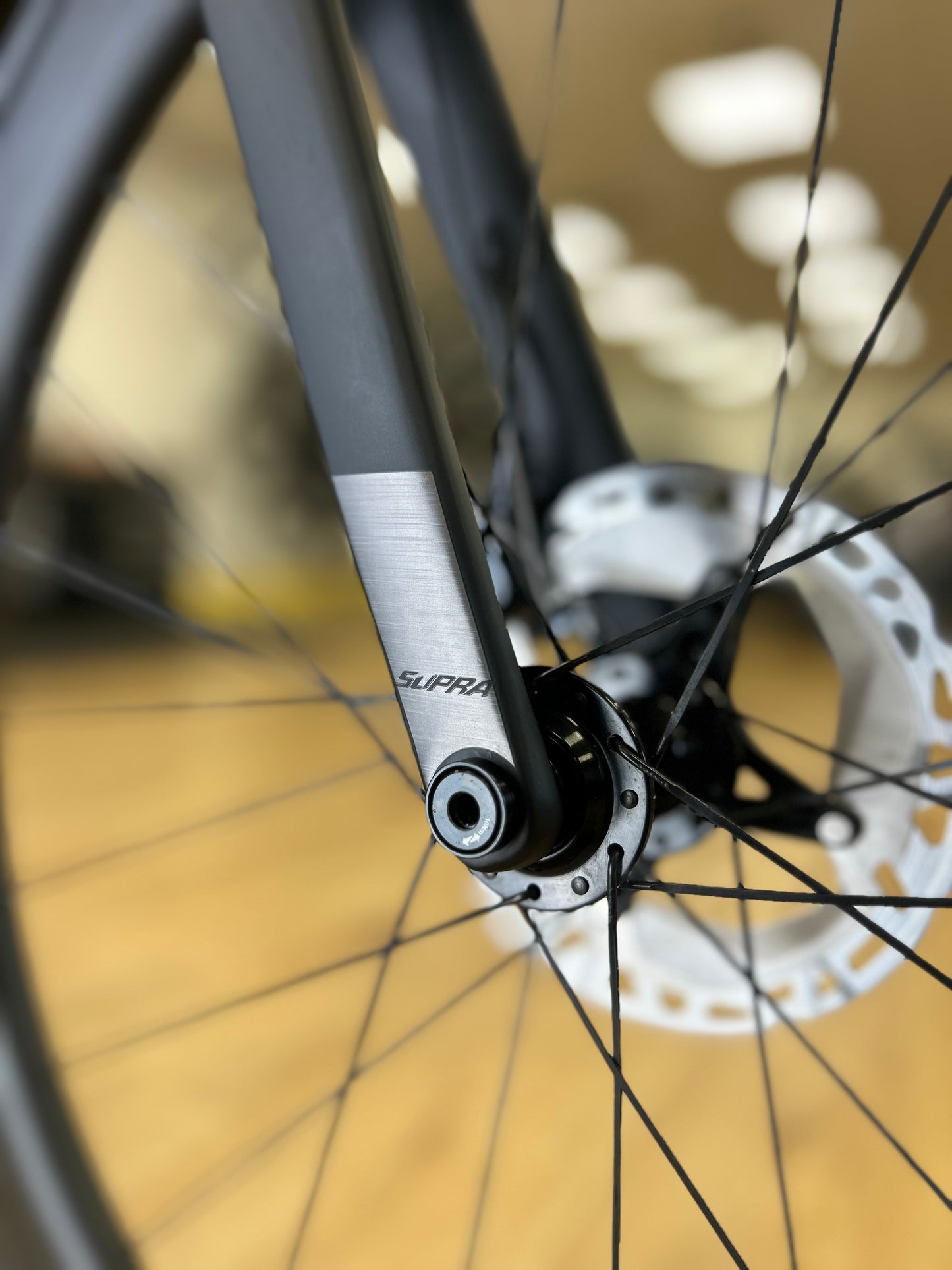 Sensa Giulia GF Ultegra Carbon Disc Racefiets