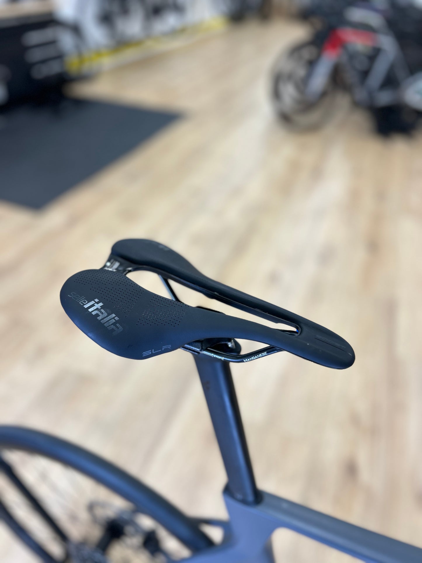 1000km Cube Agree C62 DI2 Carbon Disc Road Bike