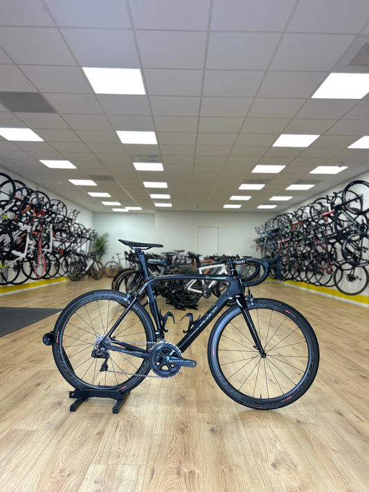 Bianchi Oltre xr3 CV Di2 Scope Carbon Road Bike