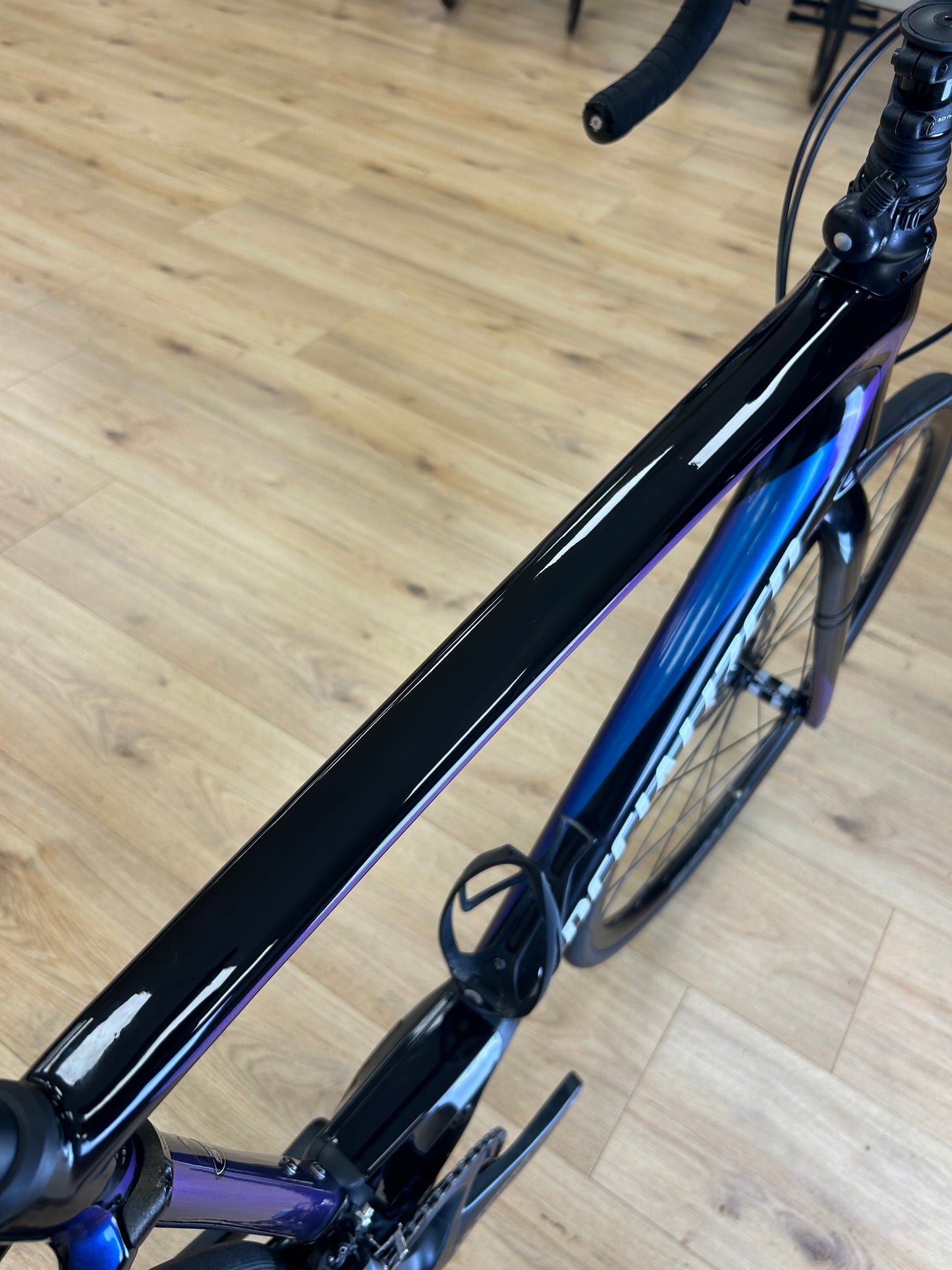 Specialized Roubaix Carbon Disc Racefiets
