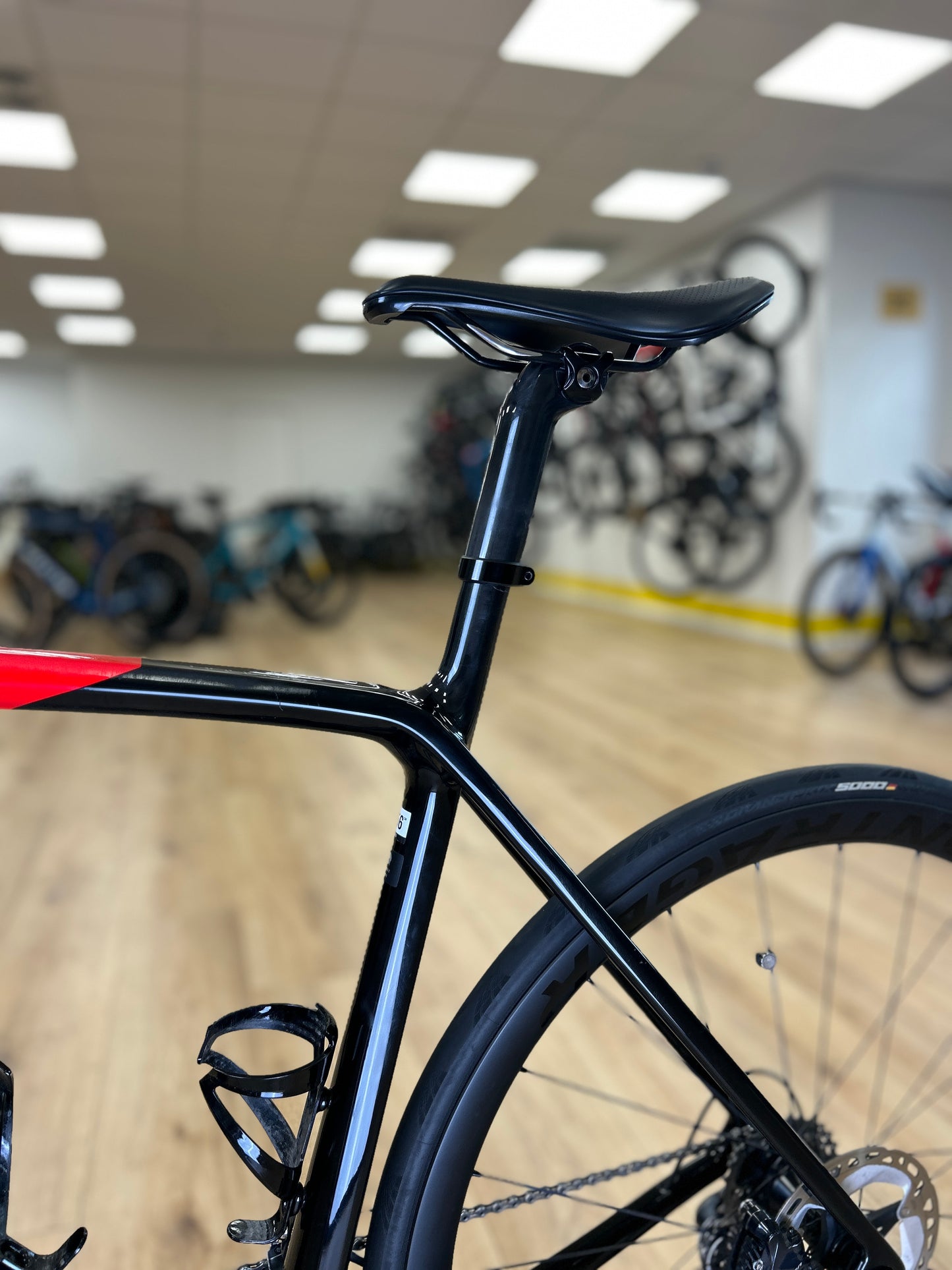 Trek Émonda SL6 Pro Carbon Racefiets