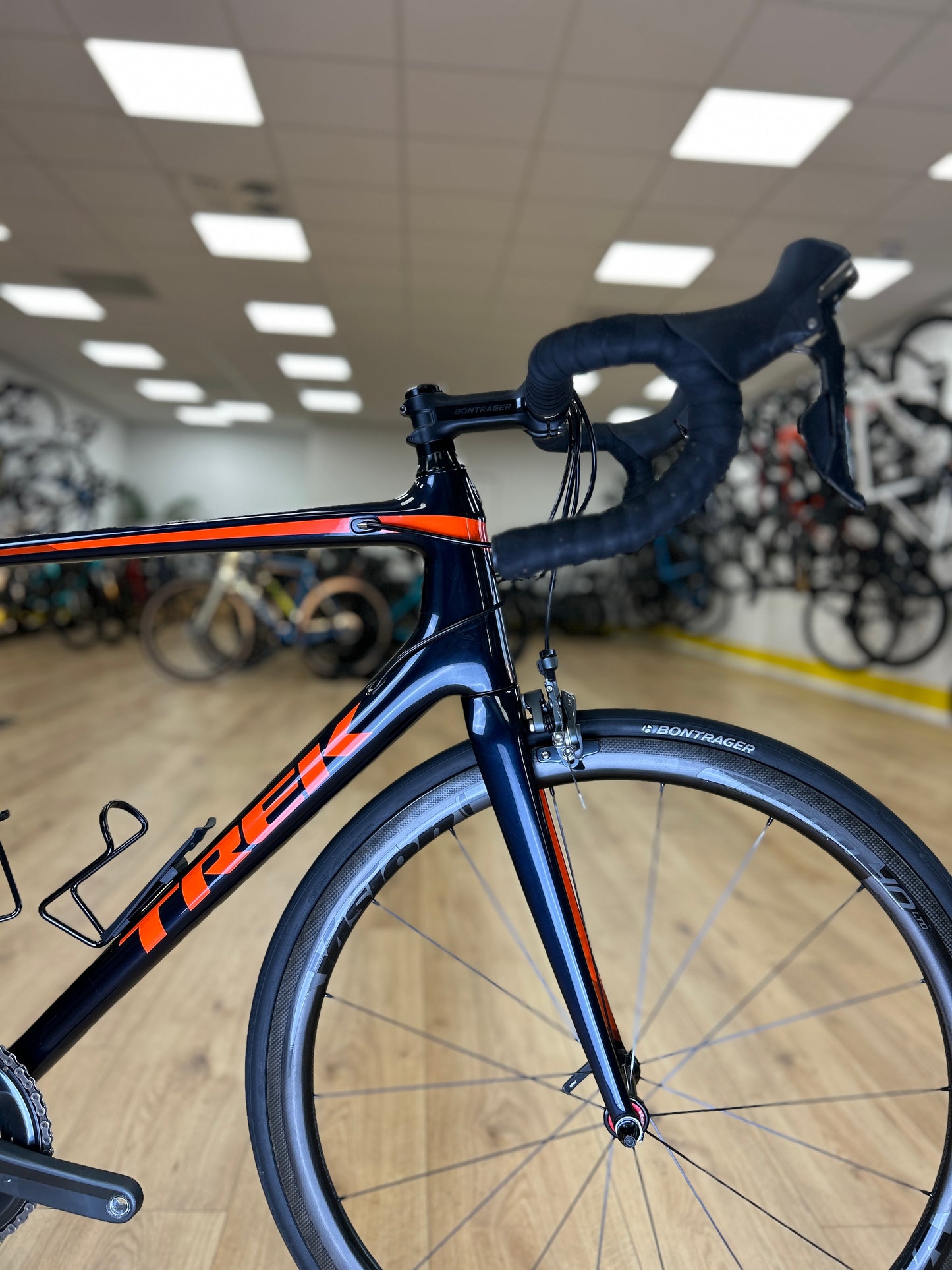 Trek Émonda SL6 Carbon Racefiets