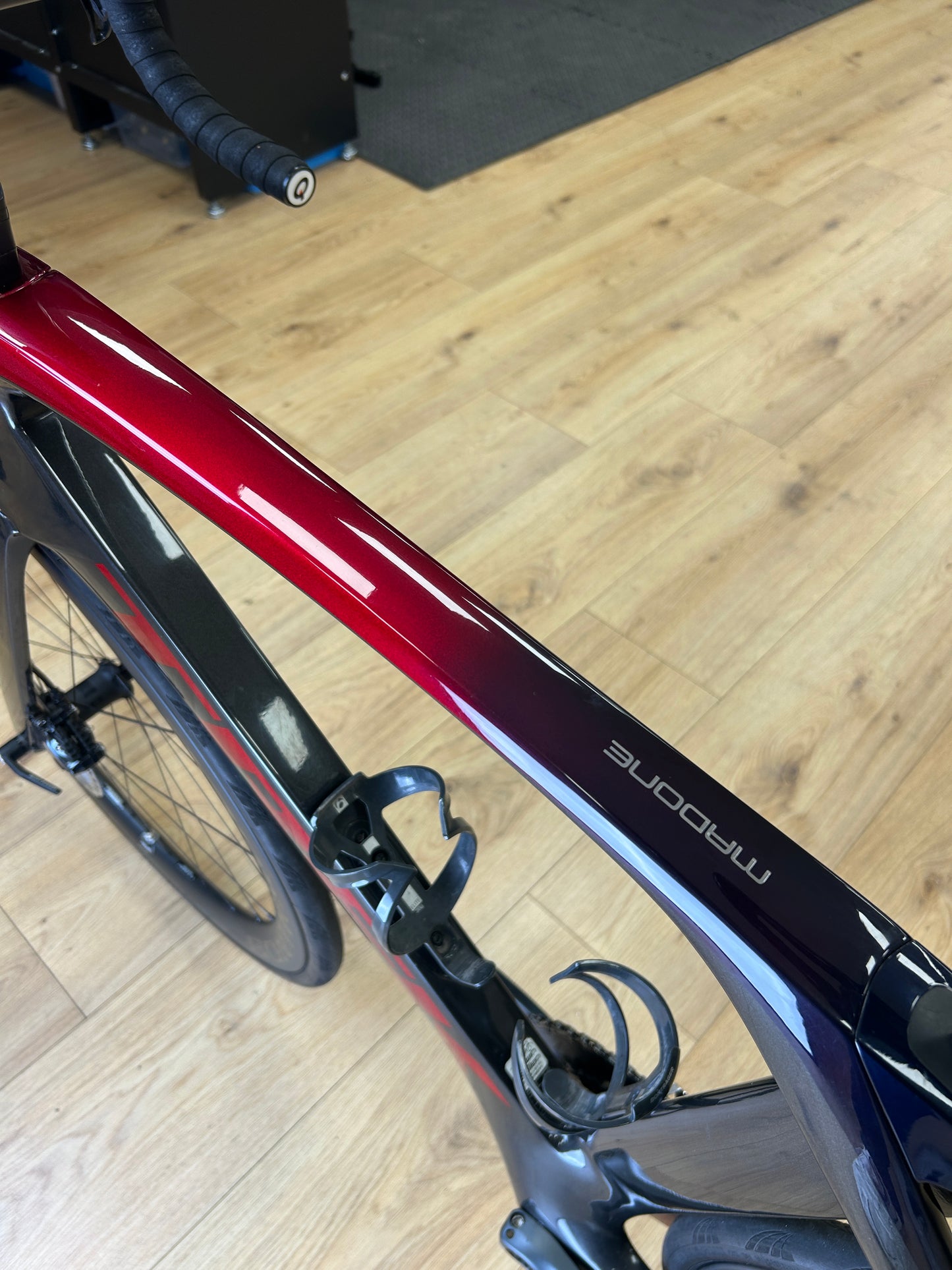 Trek Madone SLR6 Carbon Road Bike