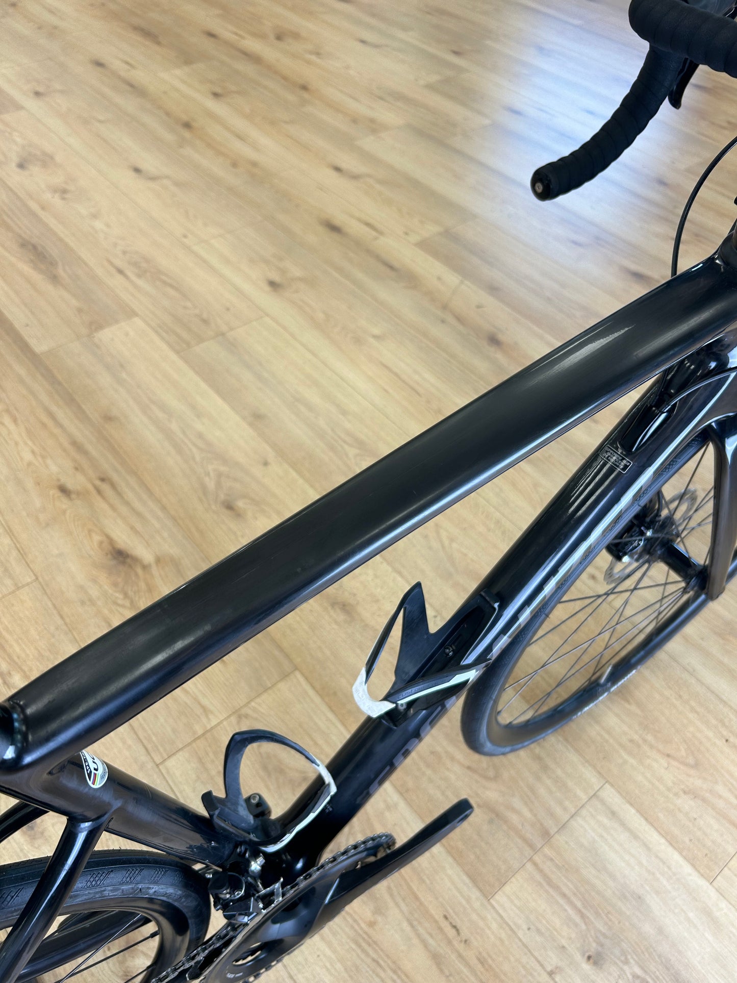 Specialized Tarmac Sl6 Carbon Disc Racefiets