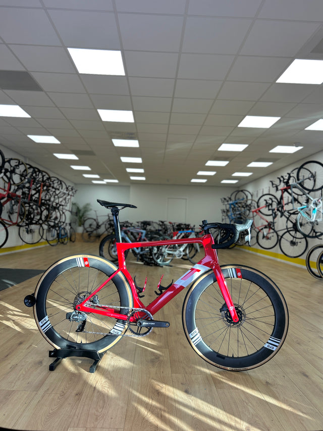 3T Strada Team AXS Carbon Racefiets