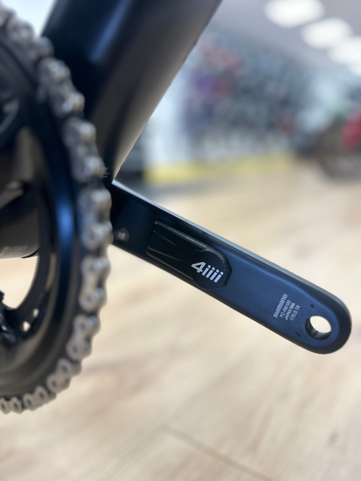 BMC Road Machine 01 Di2 Carbon Disc Racefiets