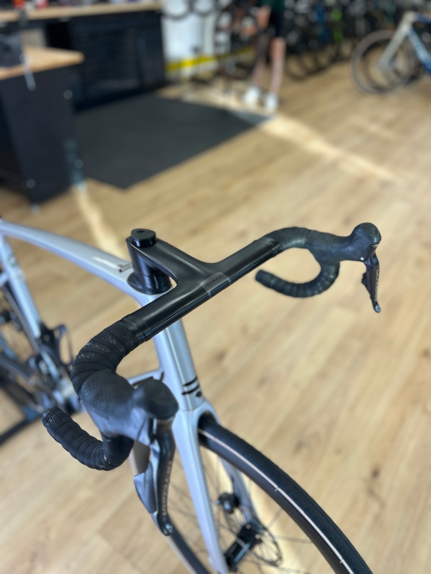 Ridley Noah Fast Di2 Carbon Racefiets