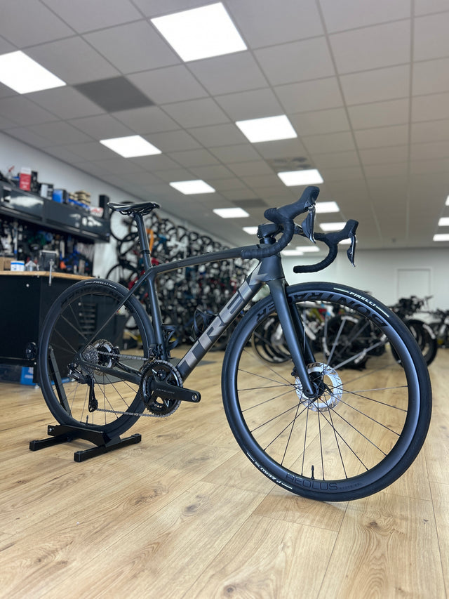 Trek Emonda SLR7 Di2 Carbon Racefiets