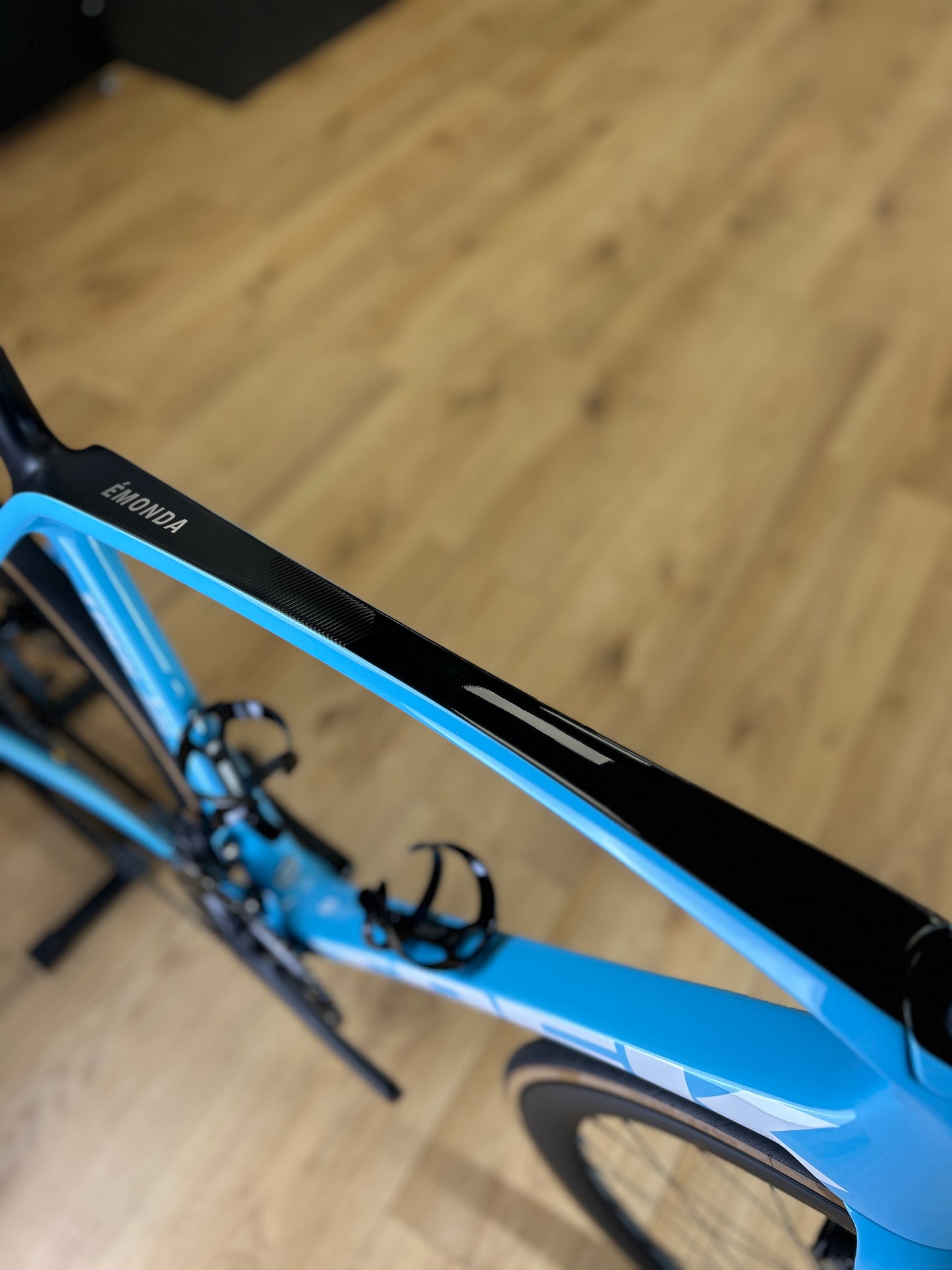 Trek Emonda SLR 7 Di2 Carbon Racefiets