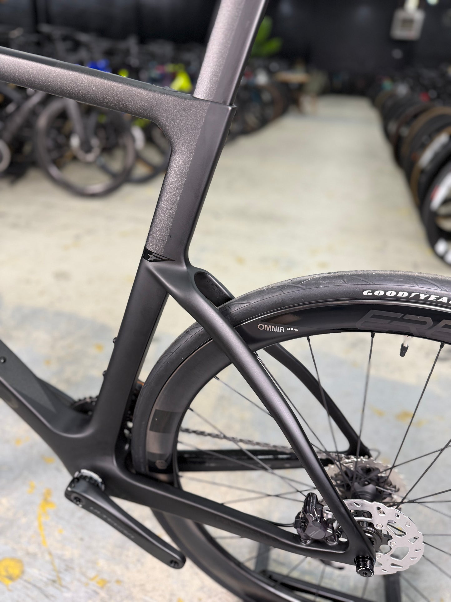 NEW Pinarello F Di2 Carbon Road Bike