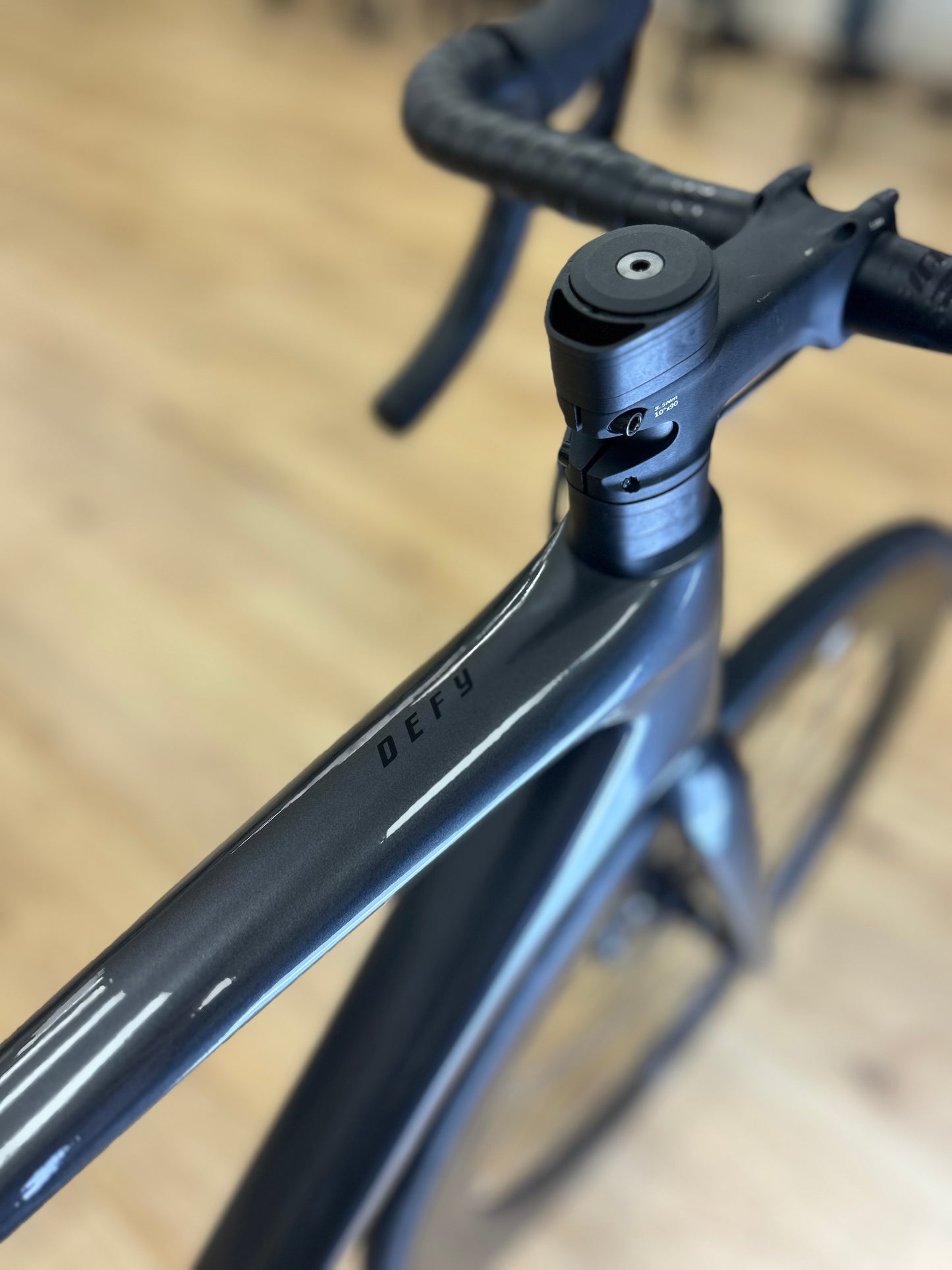 Giant Defy advanced pro 2 AXS Carbon Racefiets