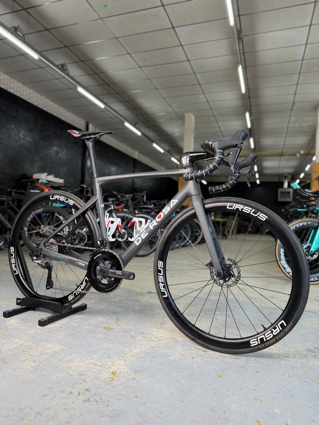 De Rosa Pininfarina 70 Di2 Carbon Racefiets